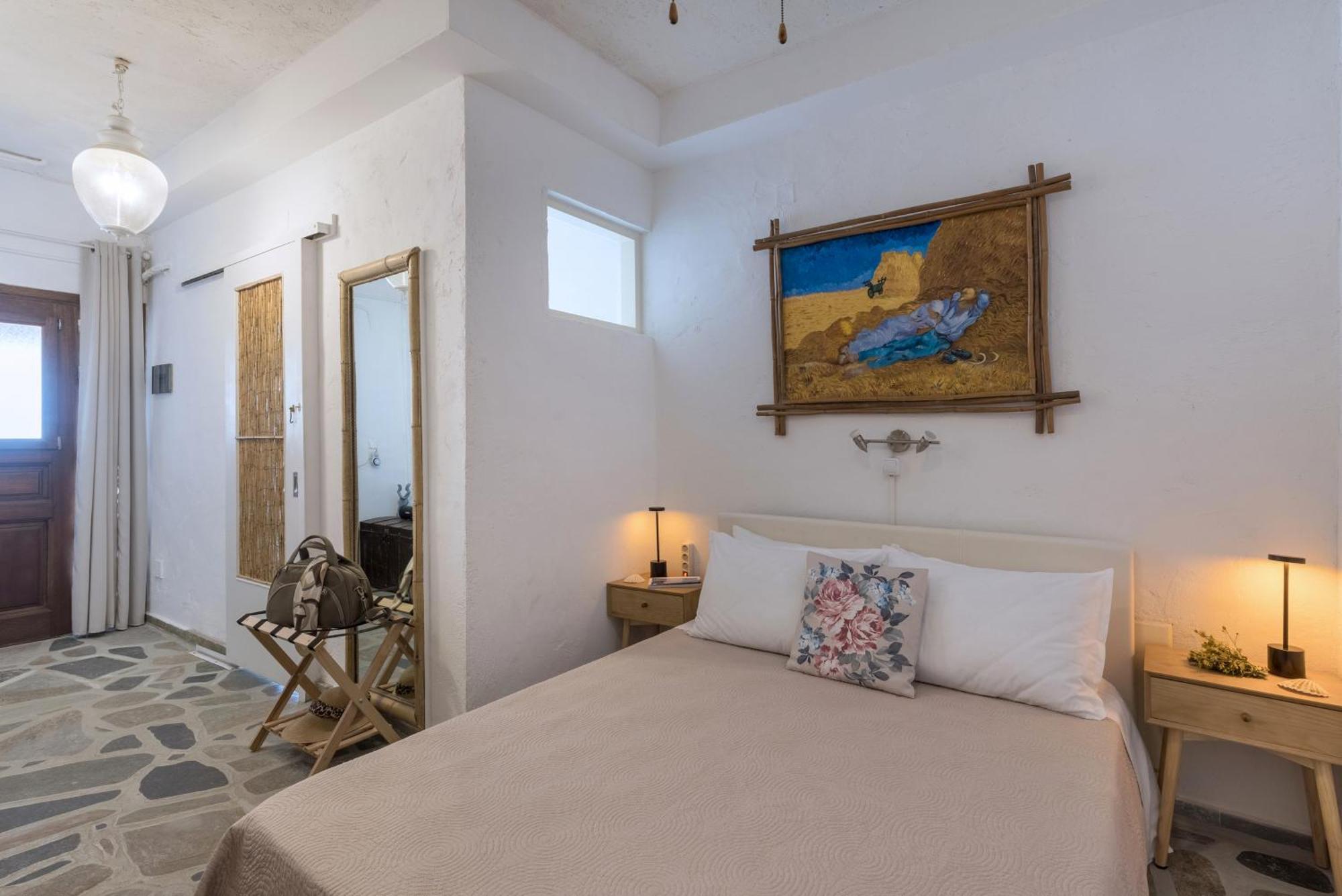 Aegean View - Seaside Apartment In Syros Αζόλιμνος Εξωτερικό φωτογραφία